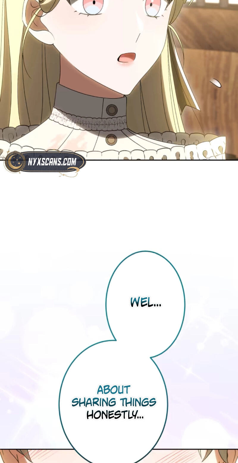 Nisemo no Koujo ni Shuuchakushi nai de Chapter 12 page 75 - 