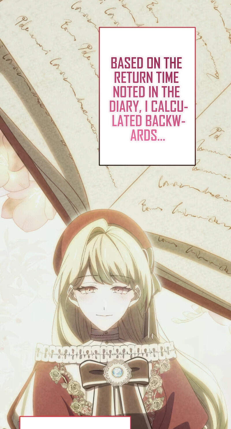 Nisemo no Koujo ni Shuuchakushi nai de Chapter 12 page 9 - 