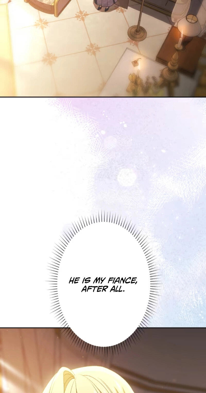 Nisemo no Koujo ni Shuuchakushi nai de Chapter 13 page 2 - 
