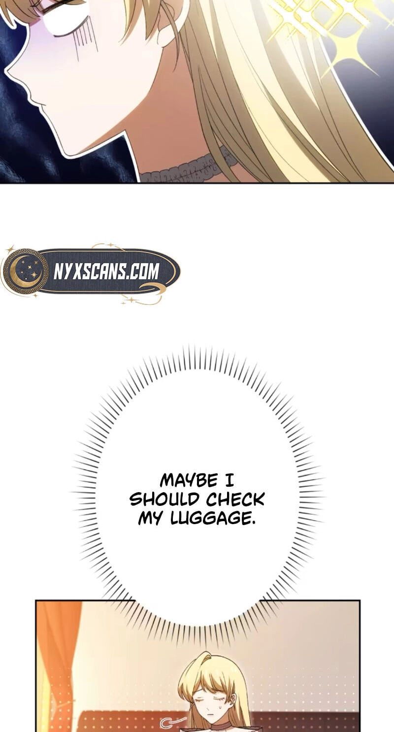 Nisemo no Koujo ni Shuuchakushi nai de Chapter 13 page 20 - 