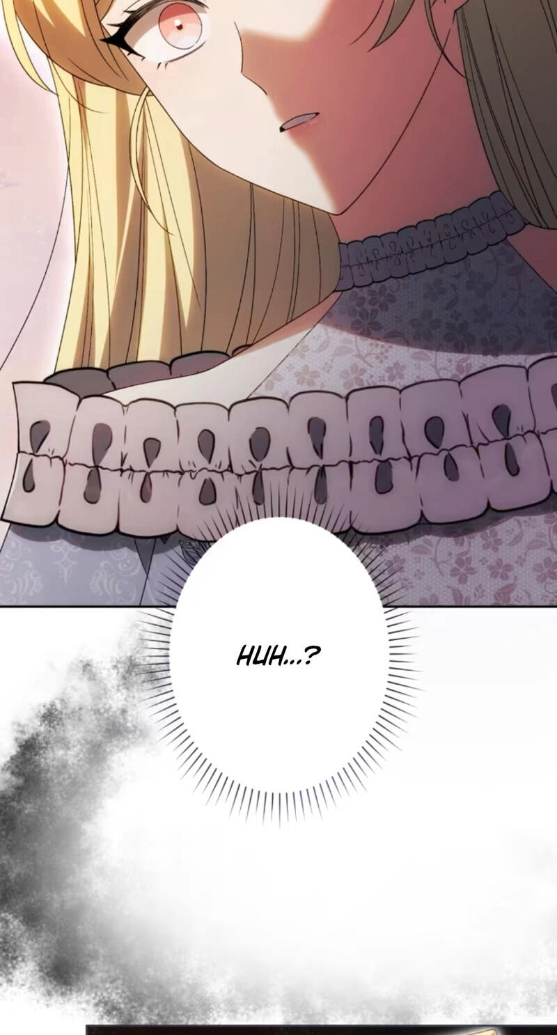 Nisemo no Koujo ni Shuuchakushi nai de Chapter 13 page 26 - 