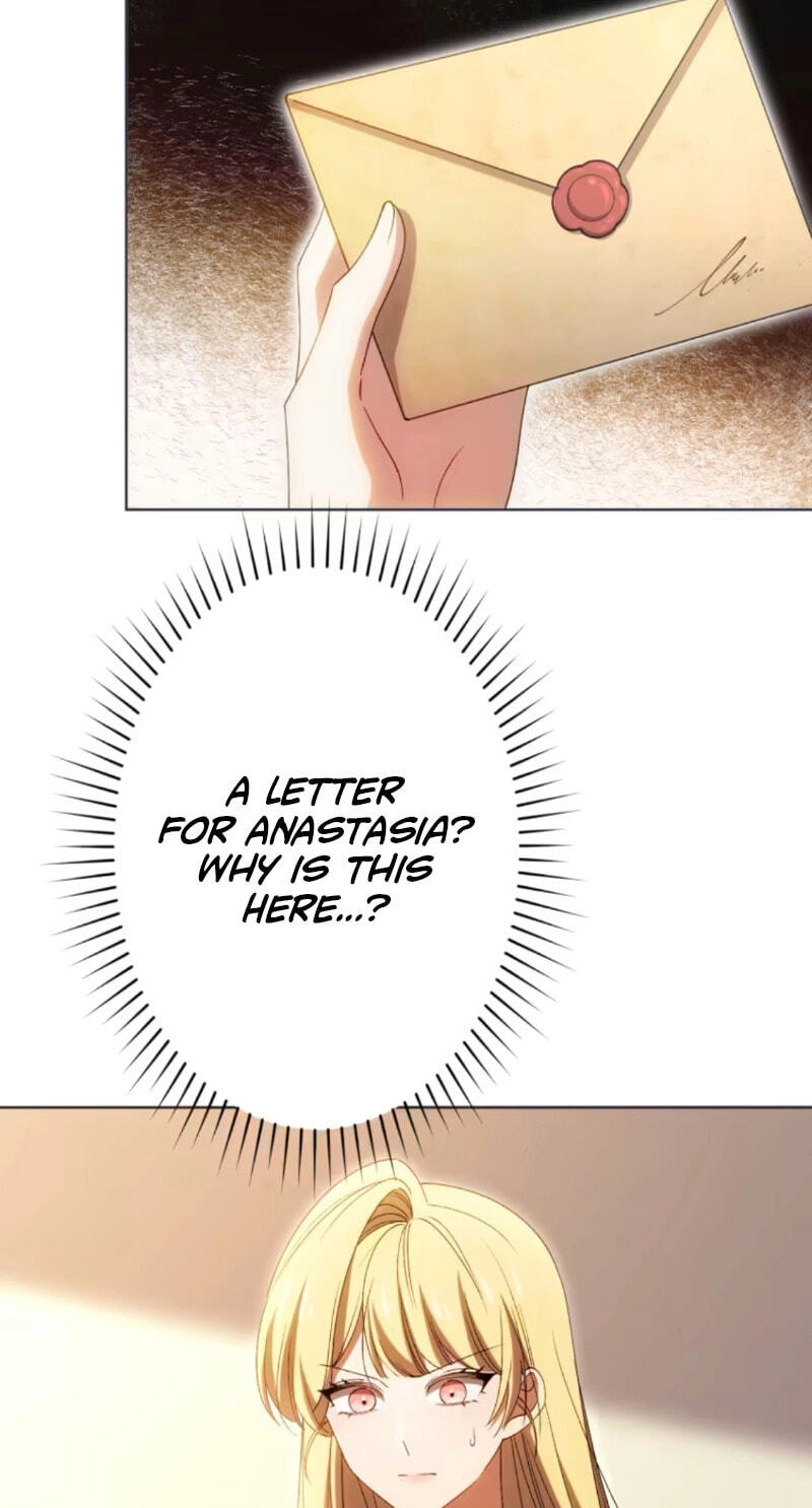 Nisemo no Koujo ni Shuuchakushi nai de Chapter 13 page 27 - 