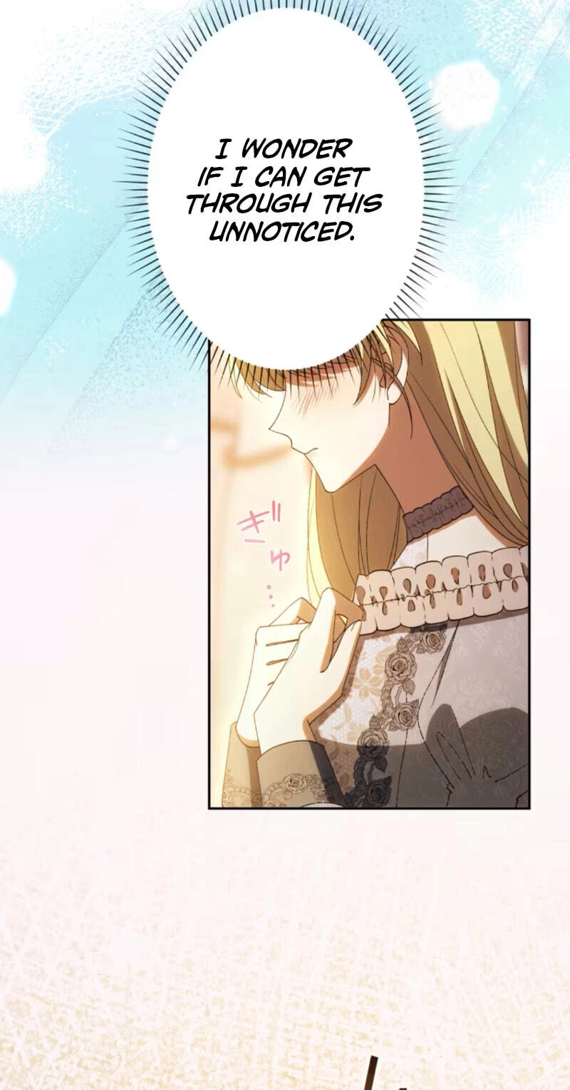 Nisemo no Koujo ni Shuuchakushi nai de Chapter 13 page 4 - 