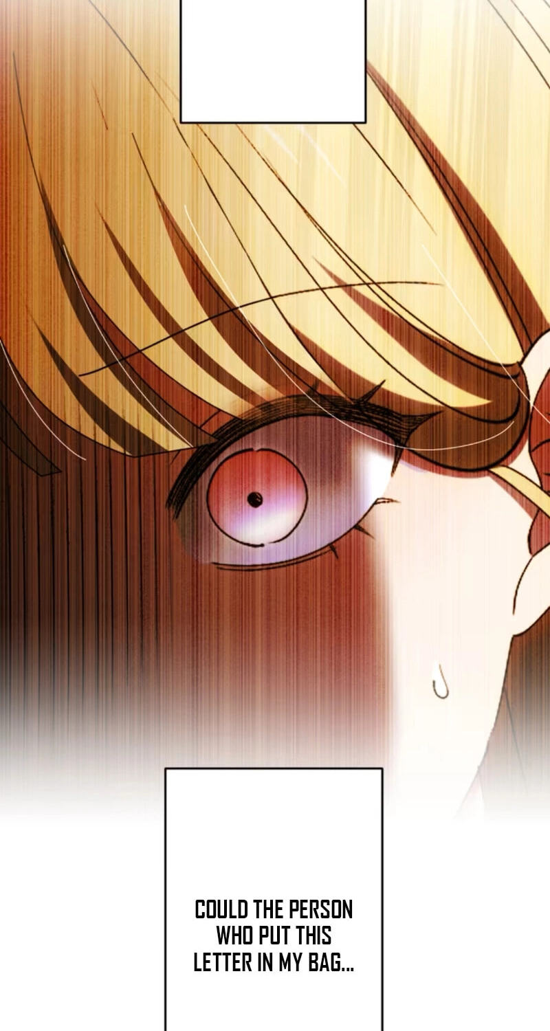 Nisemo no Koujo ni Shuuchakushi nai de Chapter 13 page 32 - 