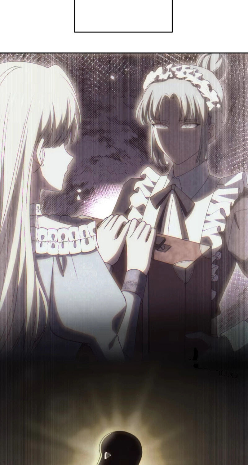 Nisemo no Koujo ni Shuuchakushi nai de Chapter 13 page 33 - 