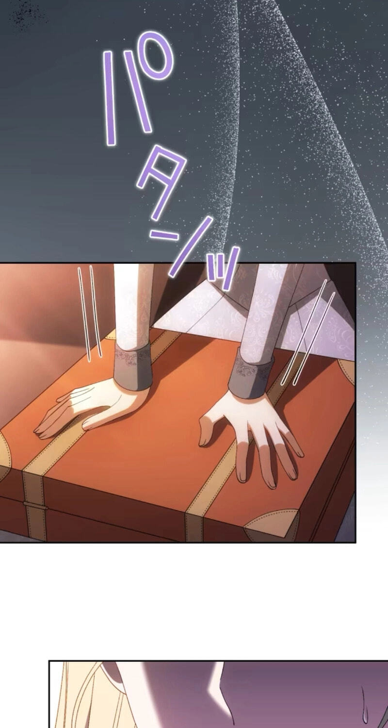 Nisemo no Koujo ni Shuuchakushi nai de Chapter 13 page 35 - 