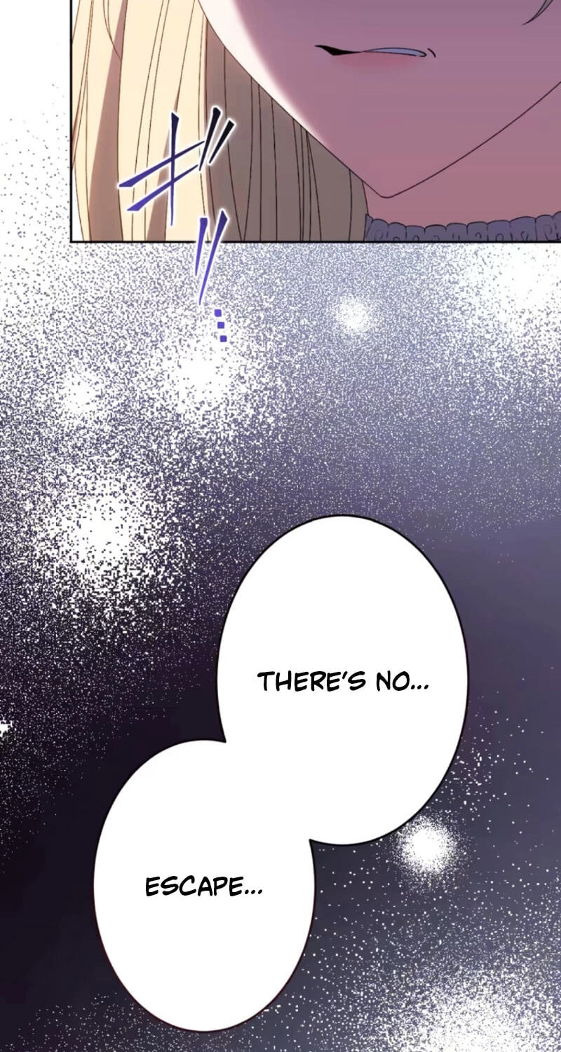 Nisemo no Koujo ni Shuuchakushi nai de Chapter 13 page 36 - 