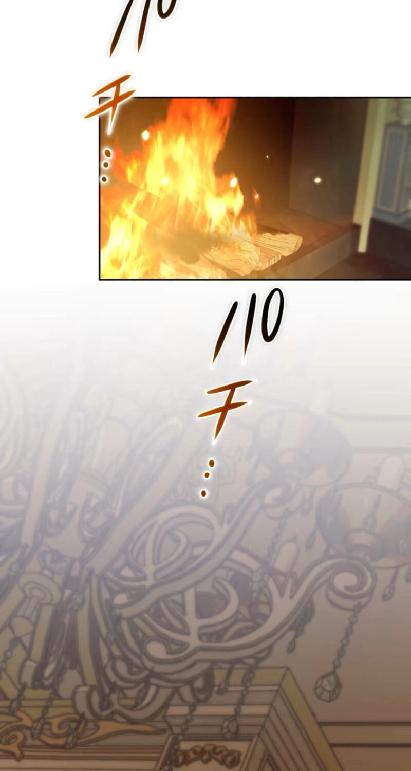 Nisemo no Koujo ni Shuuchakushi nai de Chapter 13 page 38 - 