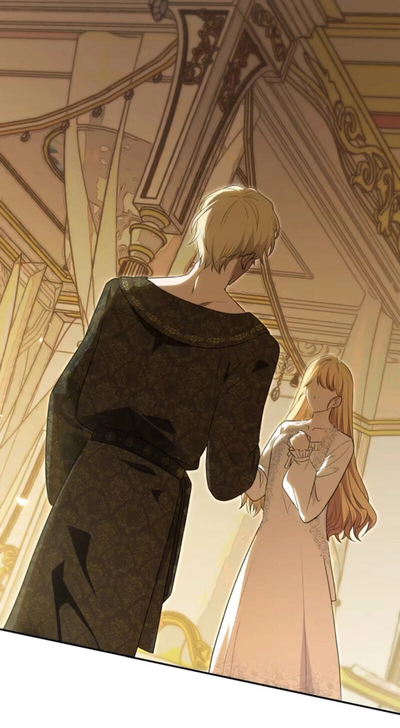 Nisemo no Koujo ni Shuuchakushi nai de Chapter 13 page 39 - 