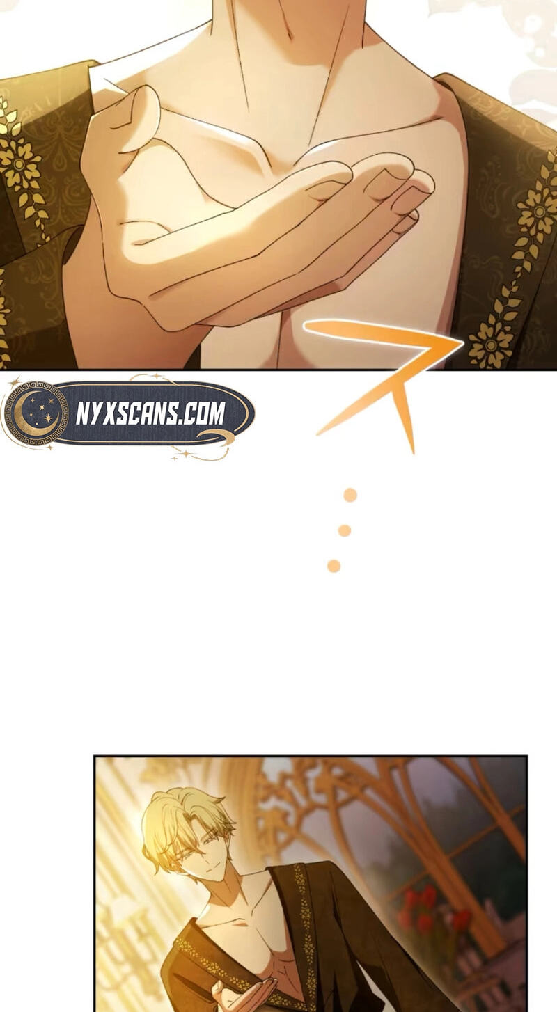 Nisemo no Koujo ni Shuuchakushi nai de Chapter 13 page 41 - 