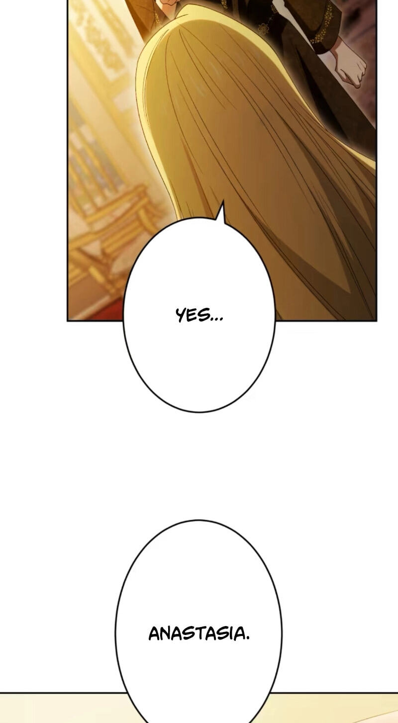 Nisemo no Koujo ni Shuuchakushi nai de Chapter 13 page 42 - 