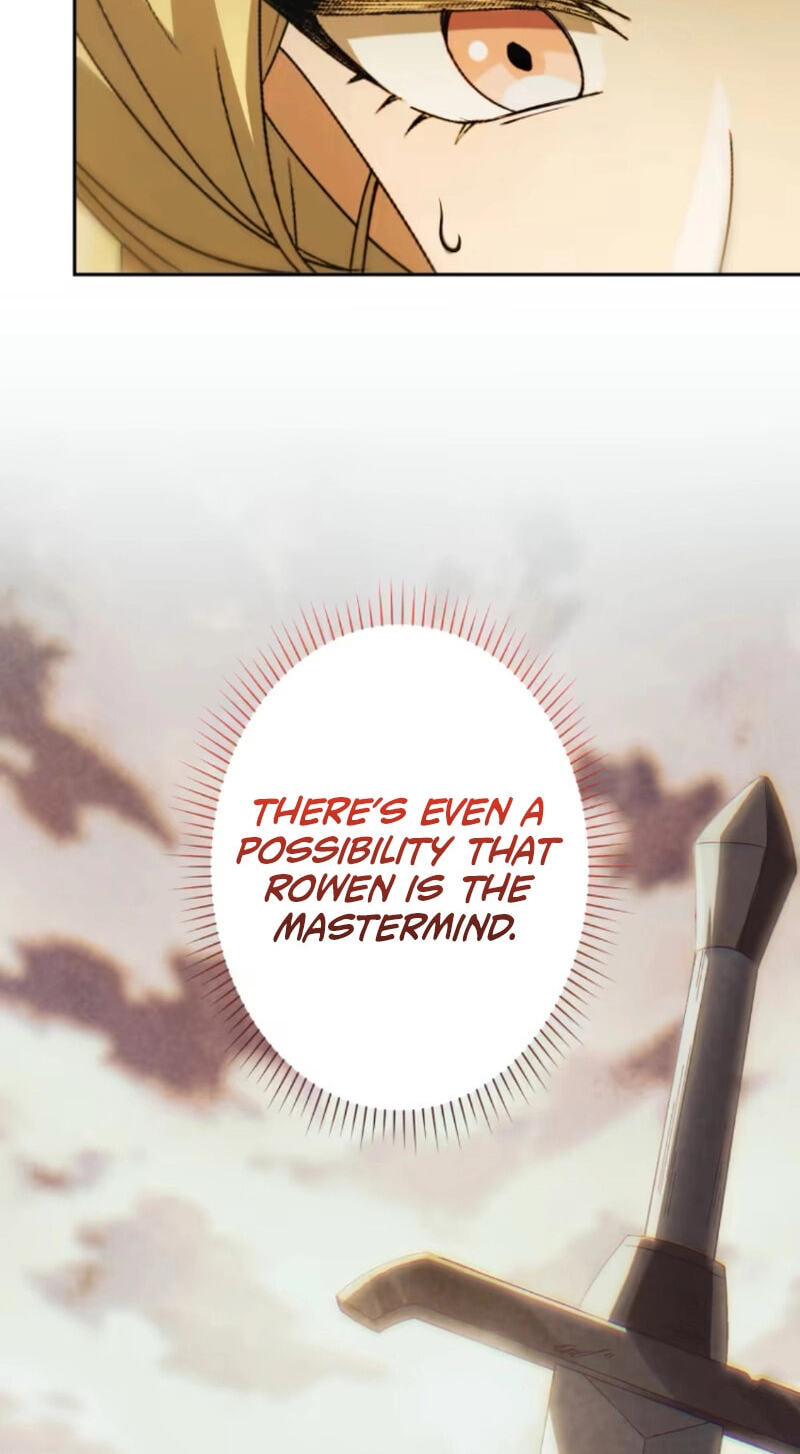 Nisemo no Koujo ni Shuuchakushi nai de Chapter 13 page 46 - 
