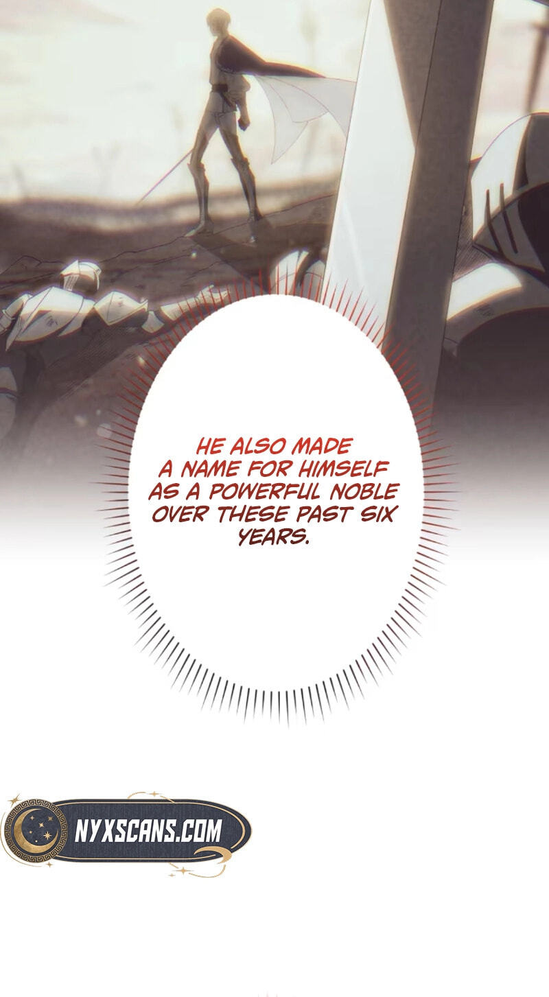 Nisemo no Koujo ni Shuuchakushi nai de Chapter 13 page 47 - 