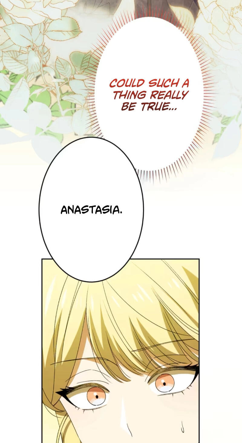 Nisemo no Koujo ni Shuuchakushi nai de Chapter 13 page 49 - 