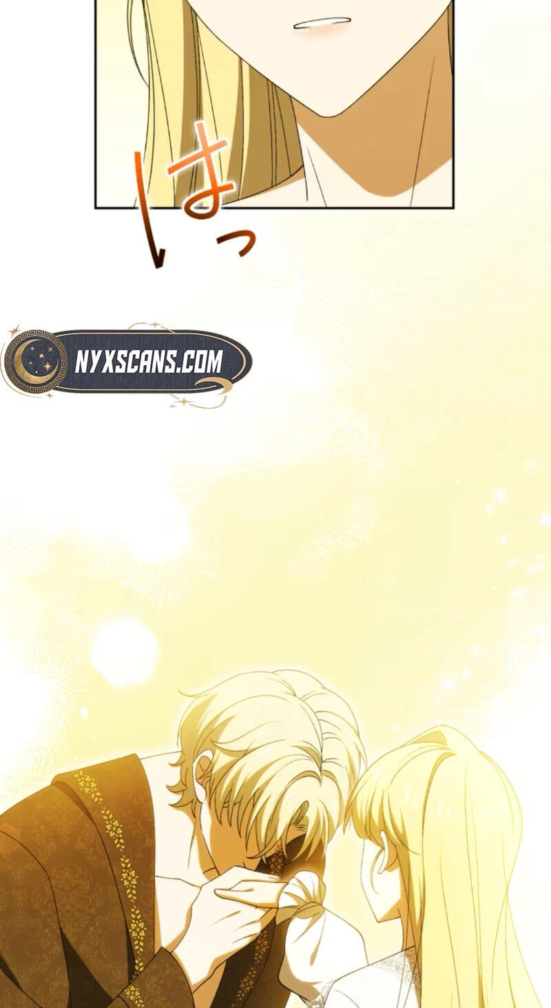 Nisemo no Koujo ni Shuuchakushi nai de Chapter 13 page 50 - 