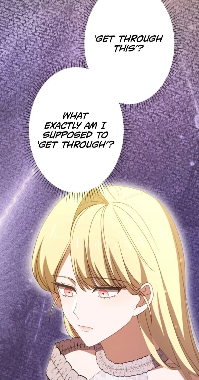 Nisemo no Koujo ni Shuuchakushi nai de Chapter 13 page 6 - 