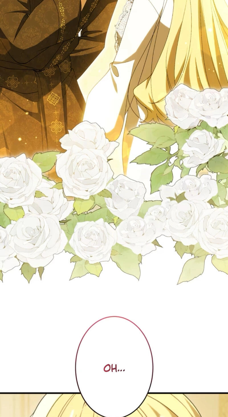 Nisemo no Koujo ni Shuuchakushi nai de Chapter 13 page 51 - 