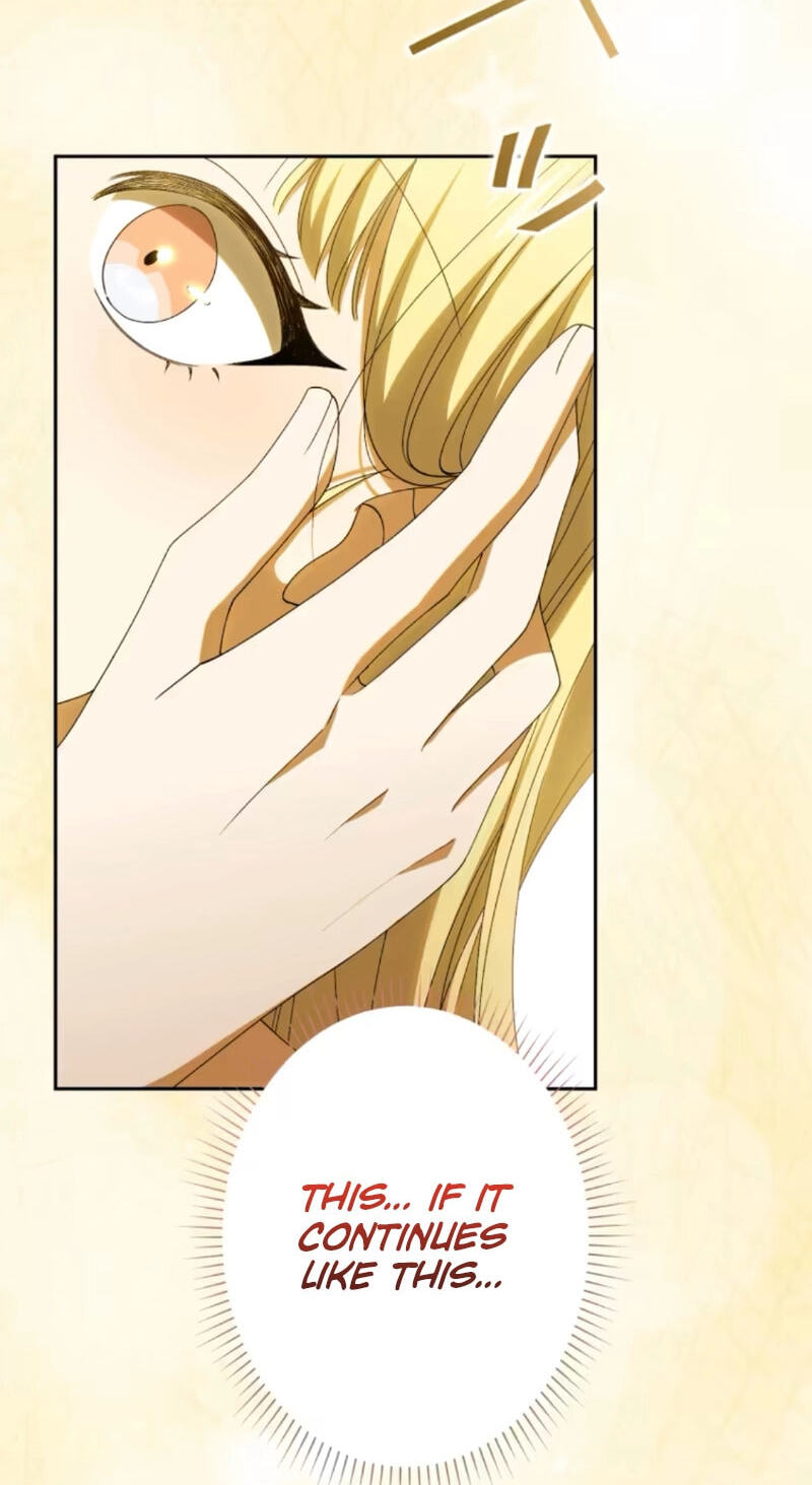 Nisemo no Koujo ni Shuuchakushi nai de Chapter 13 page 53 - 
