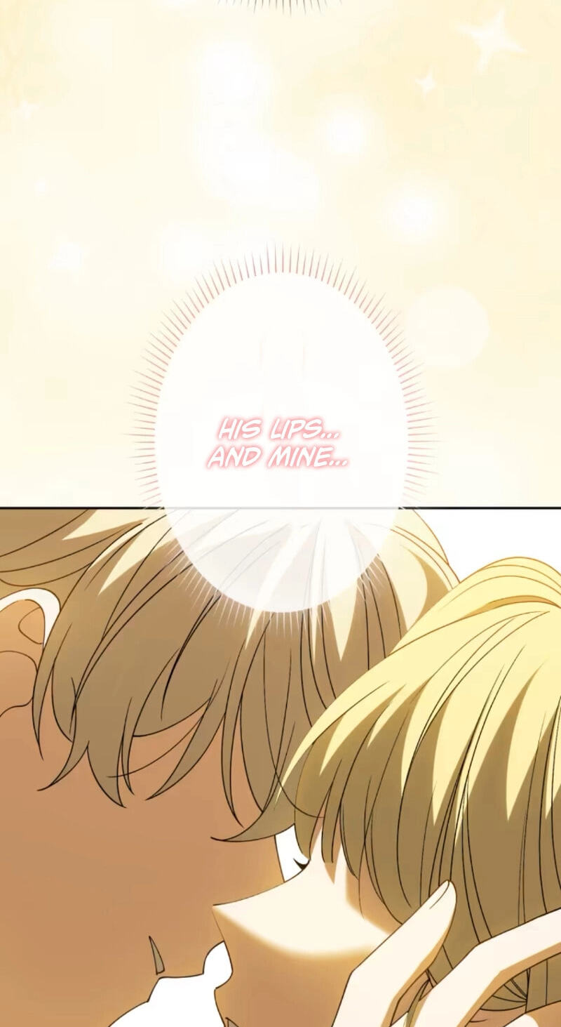 Nisemo no Koujo ni Shuuchakushi nai de Chapter 13 page 54 - 