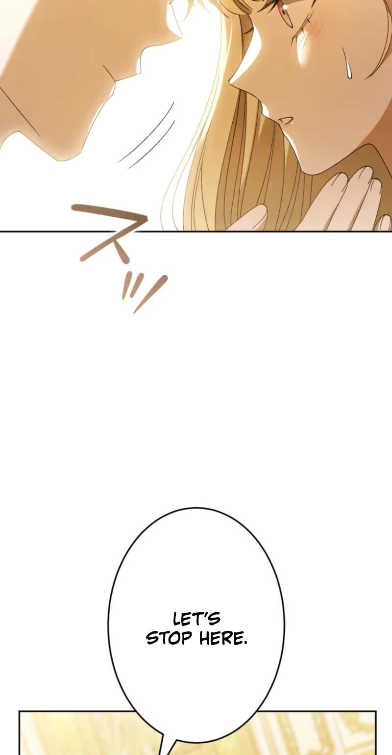 Nisemo no Koujo ni Shuuchakushi nai de Chapter 13 page 63 - 