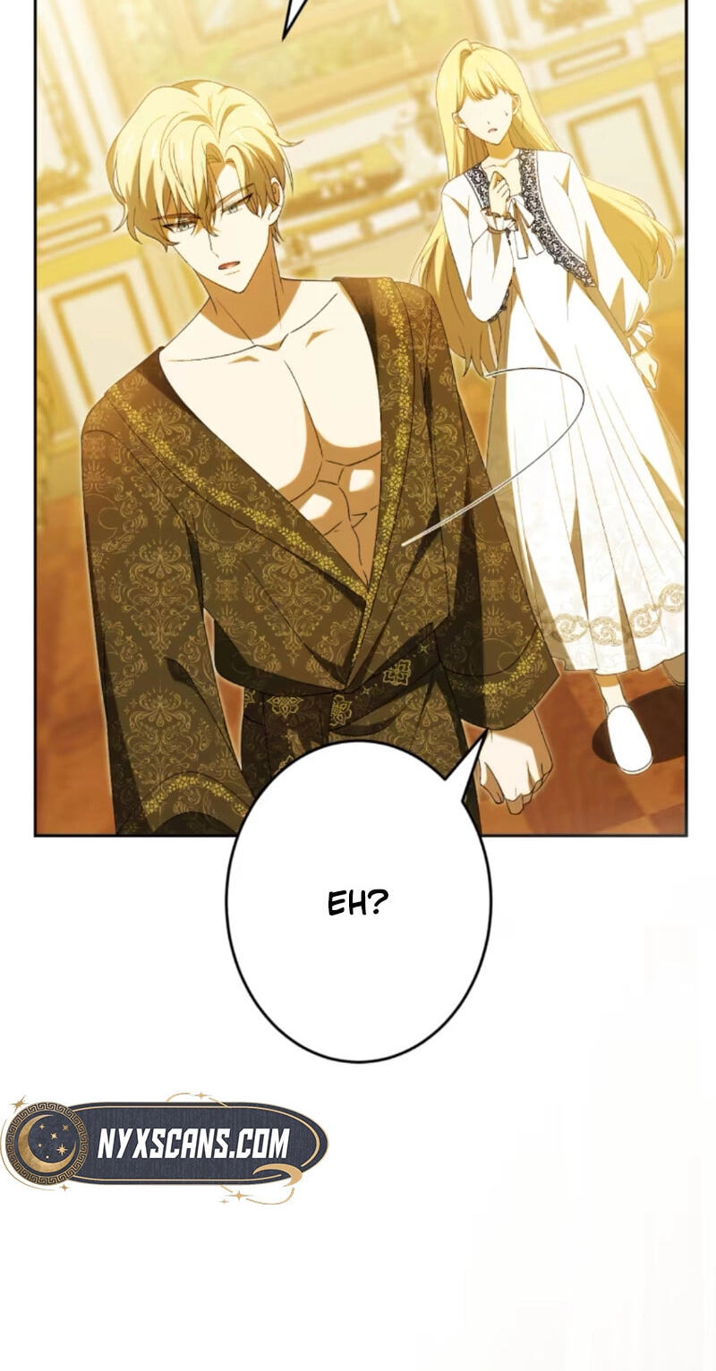 Nisemo no Koujo ni Shuuchakushi nai de Chapter 13 page 64 - 