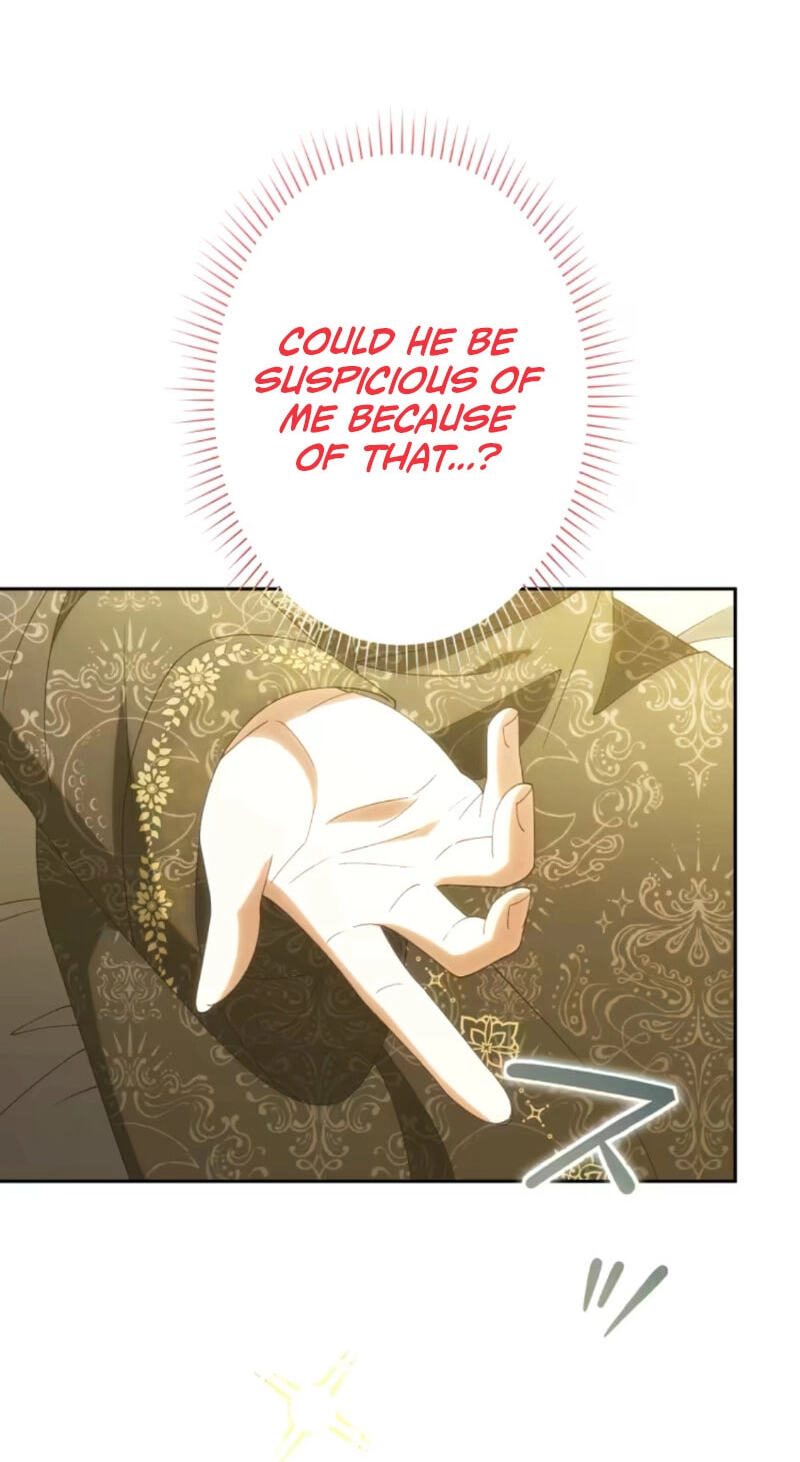 Nisemo no Koujo ni Shuuchakushi nai de Chapter 13 page 70 - 