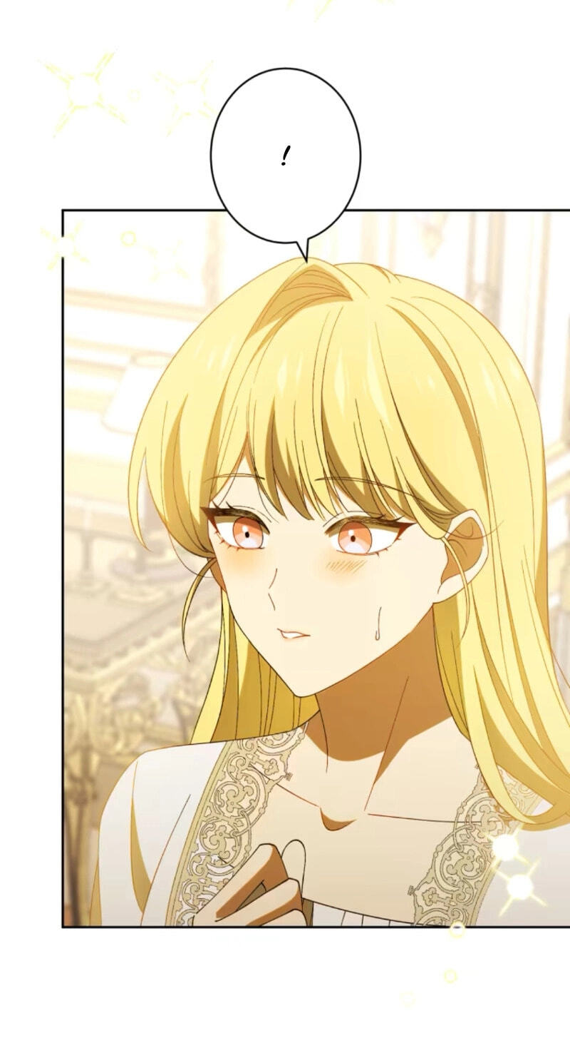 Nisemo no Koujo ni Shuuchakushi nai de Chapter 13 page 73 - 