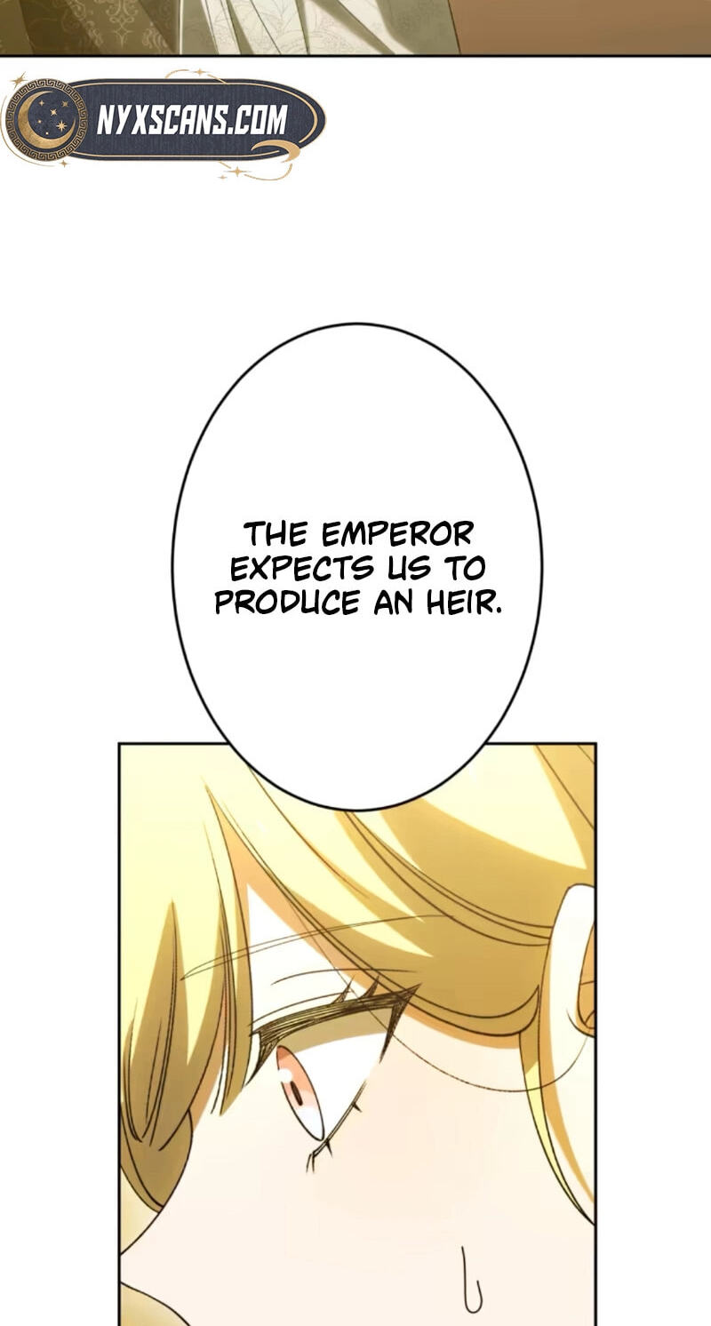 Nisemo no Koujo ni Shuuchakushi nai de Chapter 13 page 76 - 