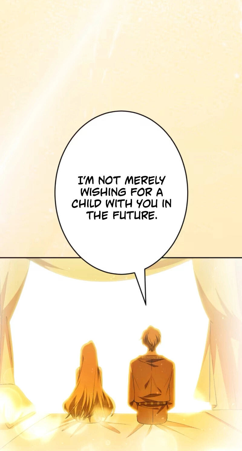 Nisemo no Koujo ni Shuuchakushi nai de Chapter 13 page 79 - 