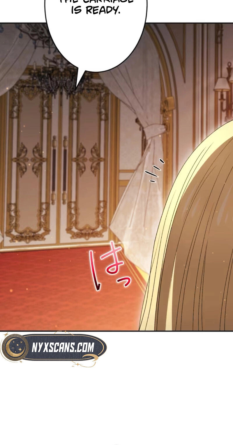Nisemo no Koujo ni Shuuchakushi nai de Chapter 13 page 9 - 