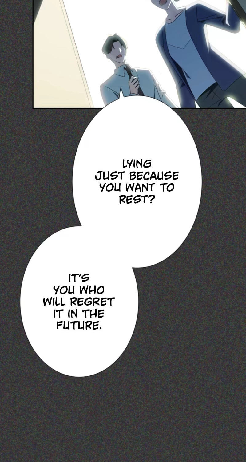 Nisemo no Koujo ni Shuuchakushi nai de Chapter 13 page 88 - 