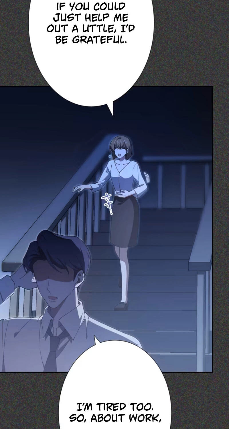 Nisemo no Koujo ni Shuuchakushi nai de Chapter 13 page 92 - 