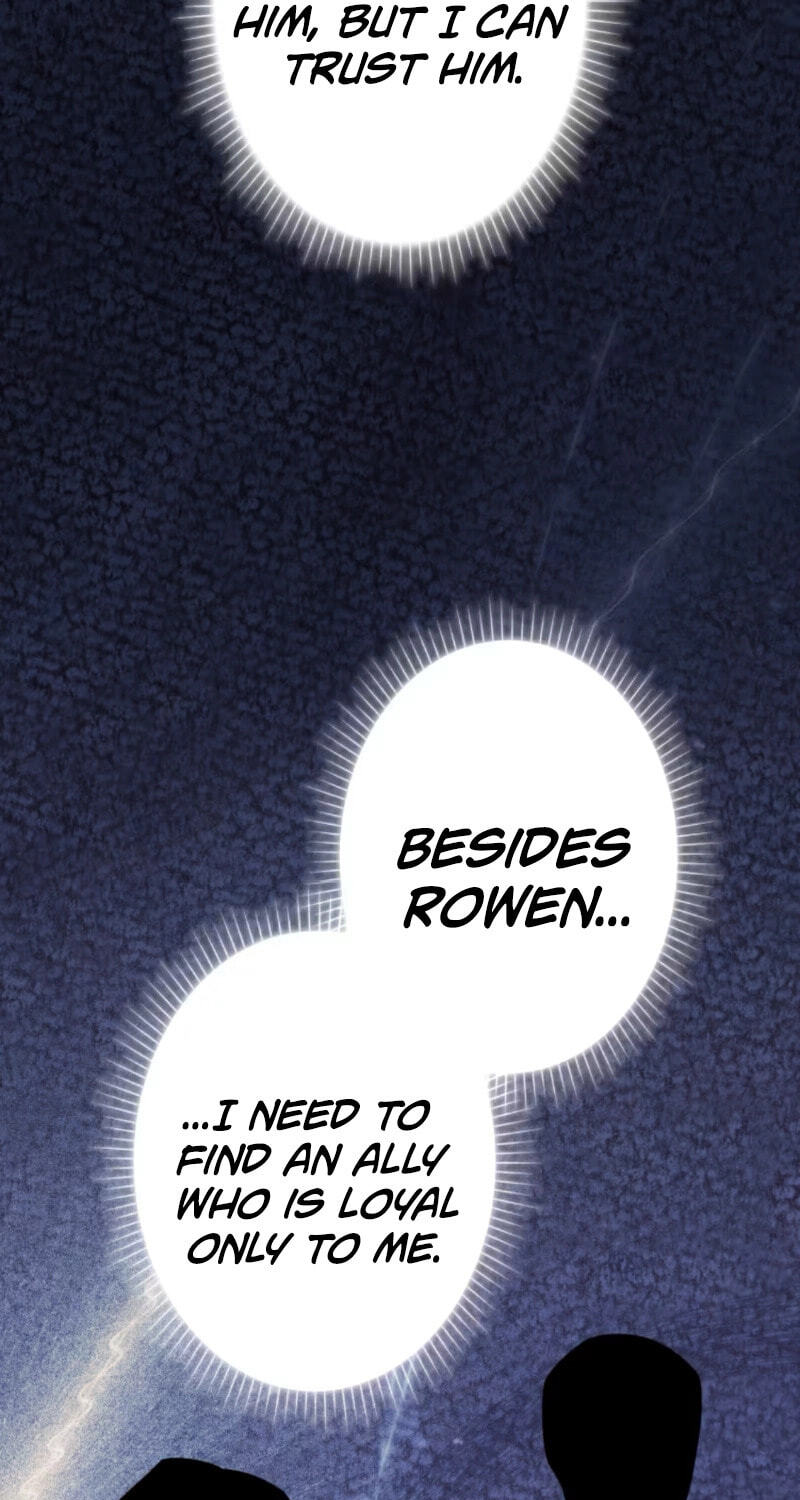 Nisemo no Koujo ni Shuuchakushi nai de Chapter 14 page 19 - 