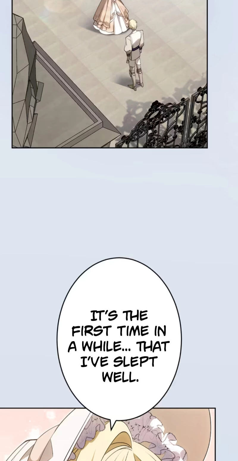 Nisemo no Koujo ni Shuuchakushi nai de Chapter 14 page 3 - 