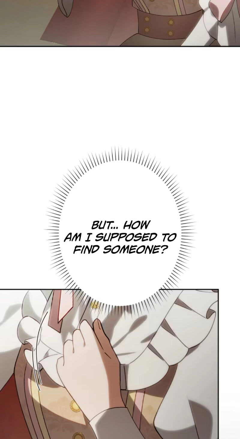 Nisemo no Koujo ni Shuuchakushi nai de Chapter 14 page 23 - 