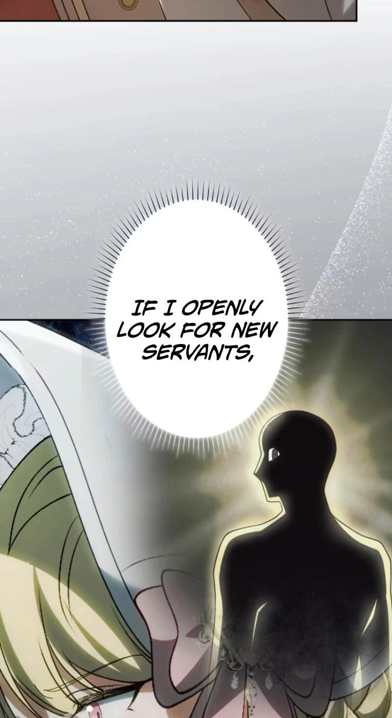 Nisemo no Koujo ni Shuuchakushi nai de Chapter 14 page 24 - 