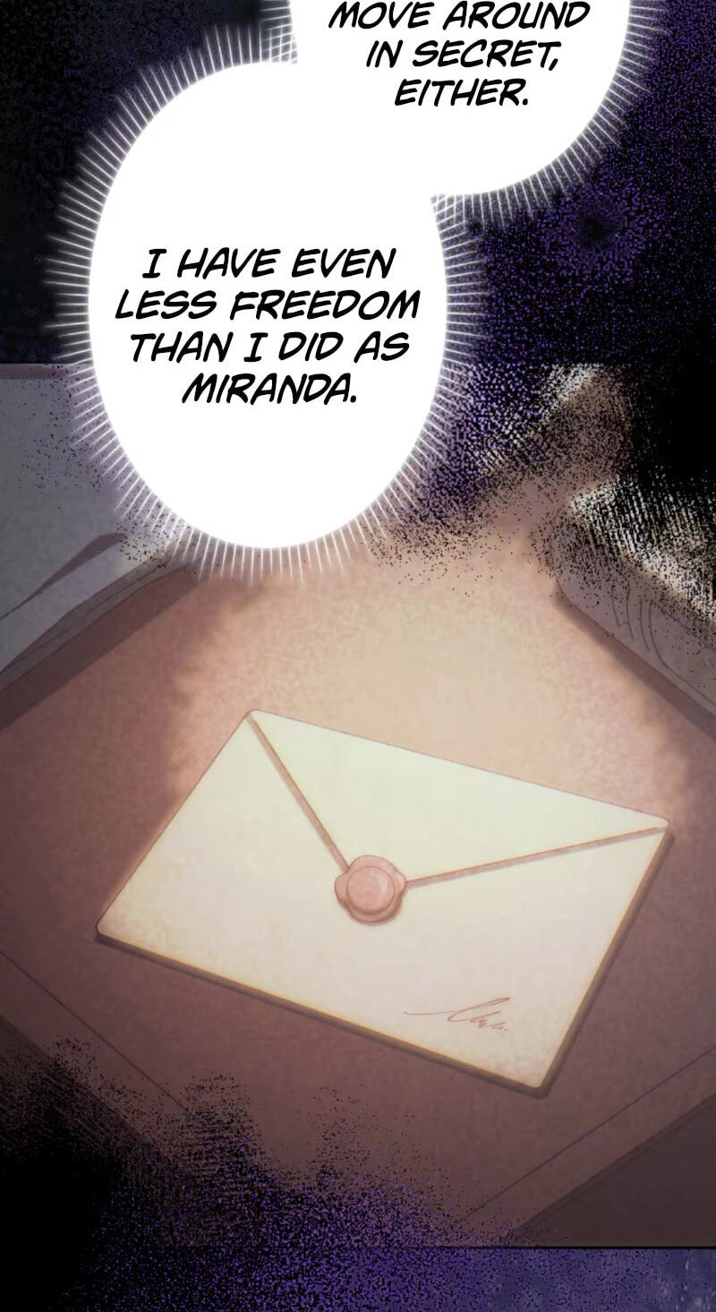 Nisemo no Koujo ni Shuuchakushi nai de Chapter 14 page 26 - 