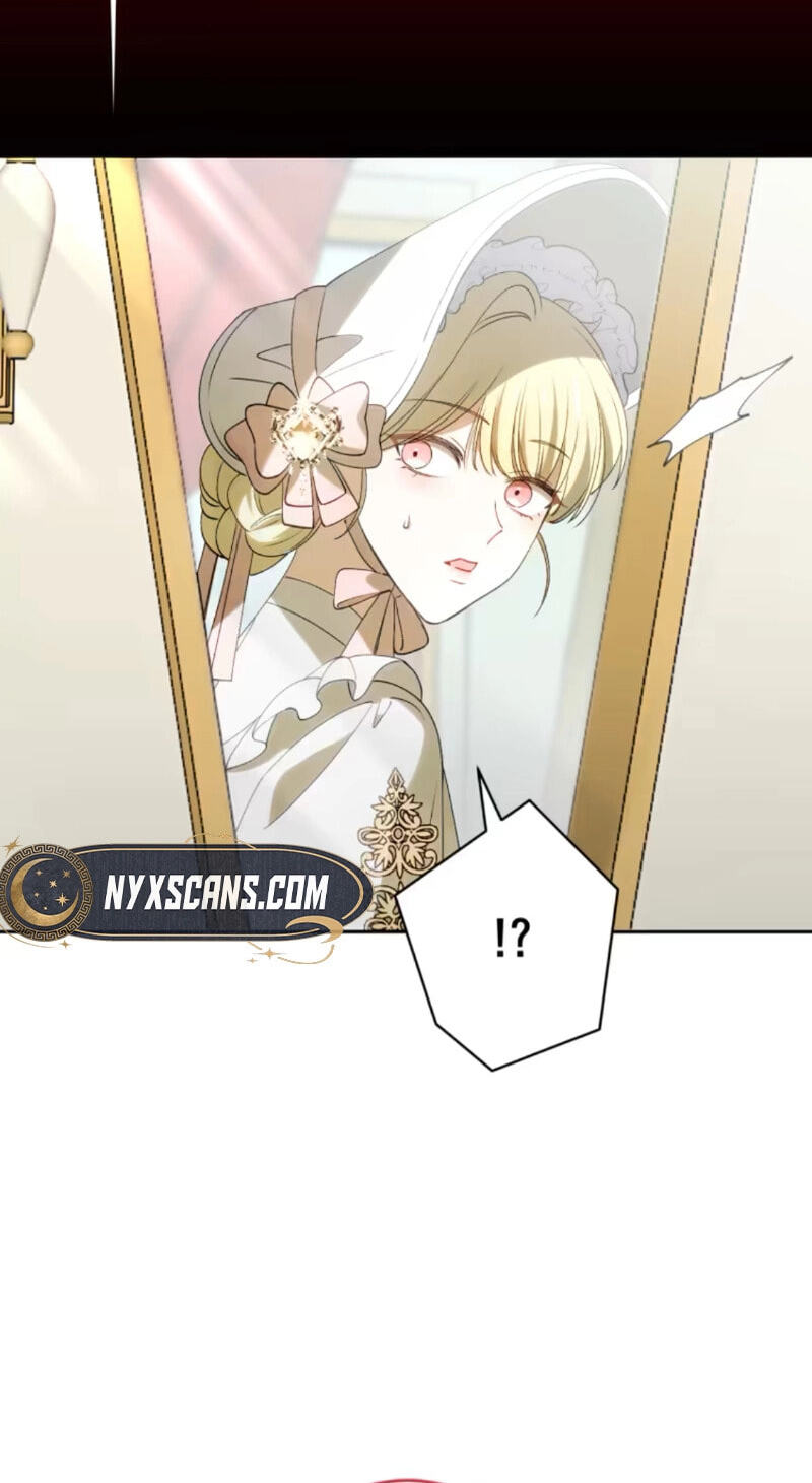 Nisemo no Koujo ni Shuuchakushi nai de Chapter 14 page 30 - 