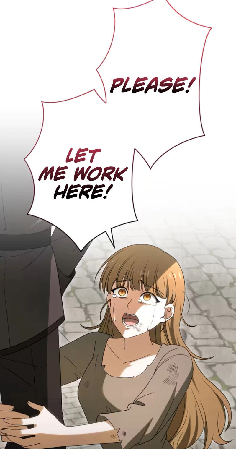 Nisemo no Koujo ni Shuuchakushi nai de Chapter 14 page 32 - 