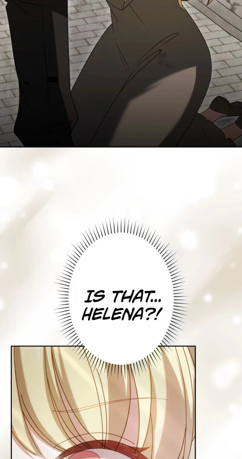 Nisemo no Koujo ni Shuuchakushi nai de Chapter 14 page 33 - 