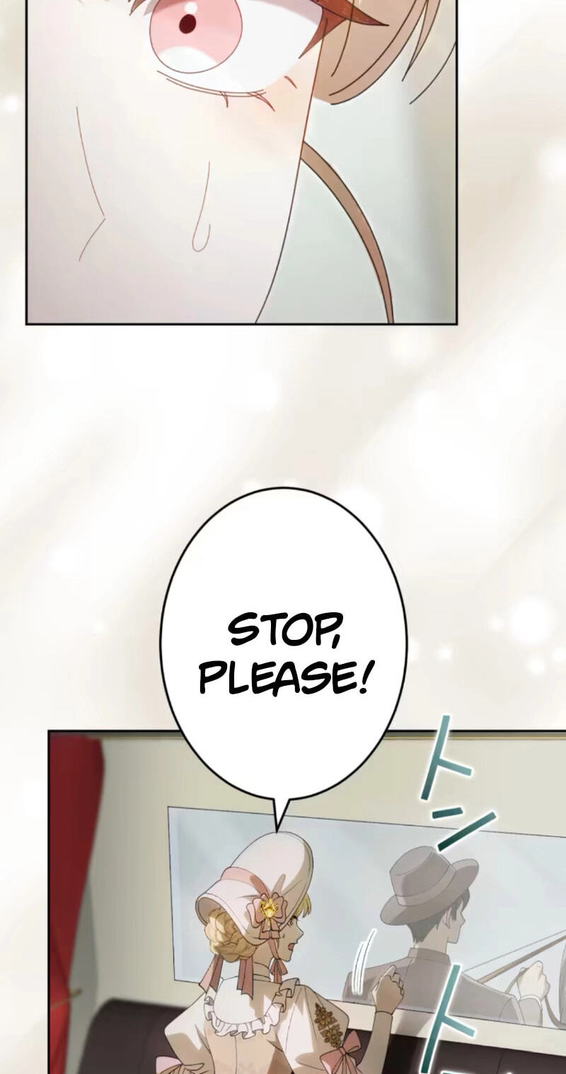 Nisemo no Koujo ni Shuuchakushi nai de Chapter 14 page 34 - 