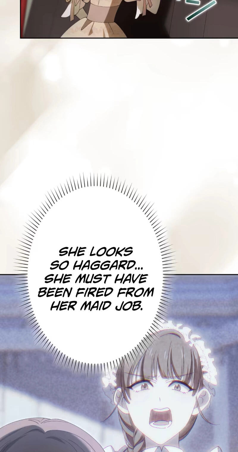 Nisemo no Koujo ni Shuuchakushi nai de Chapter 14 page 35 - 