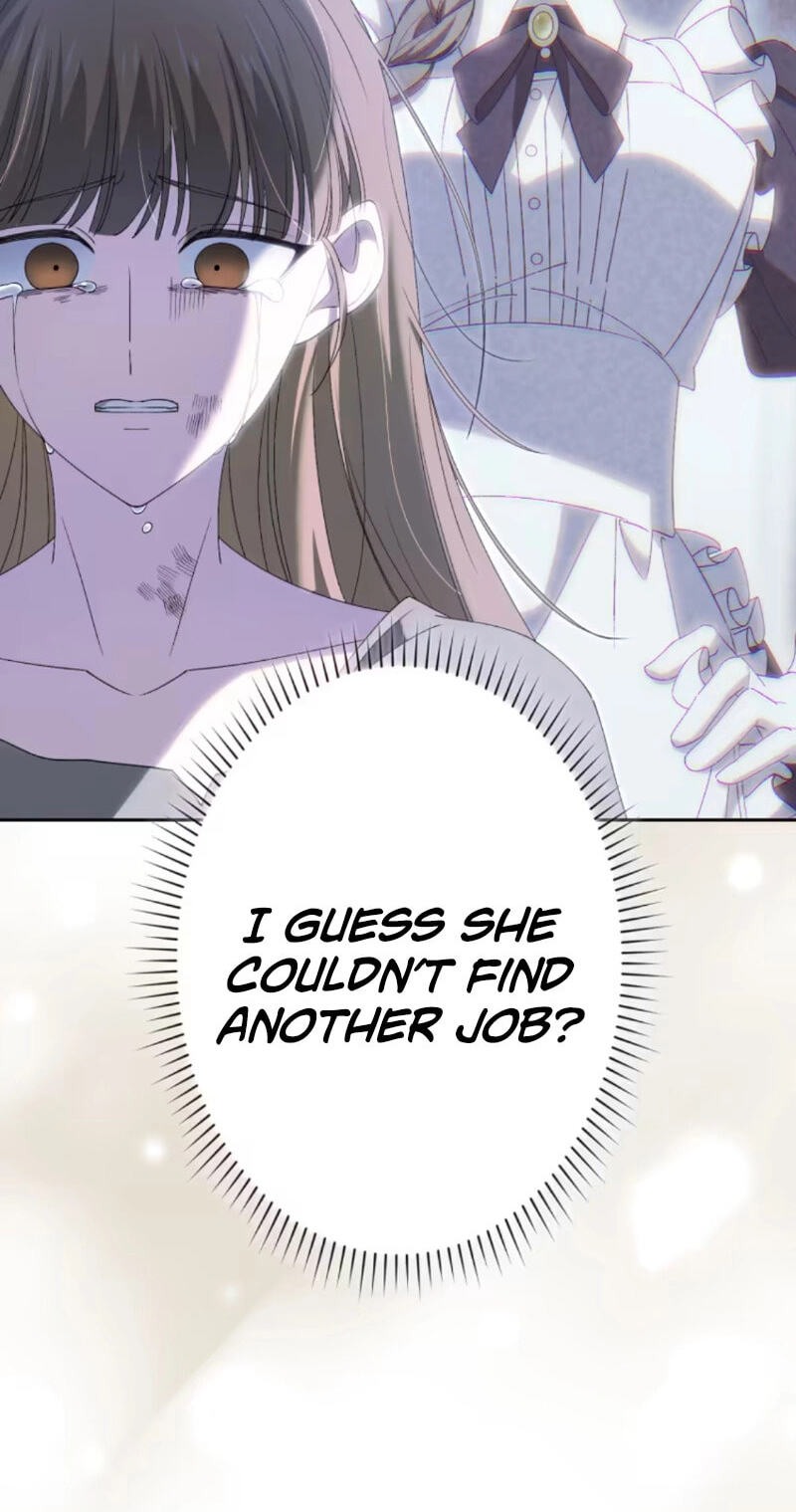 Nisemo no Koujo ni Shuuchakushi nai de Chapter 14 page 36 - 