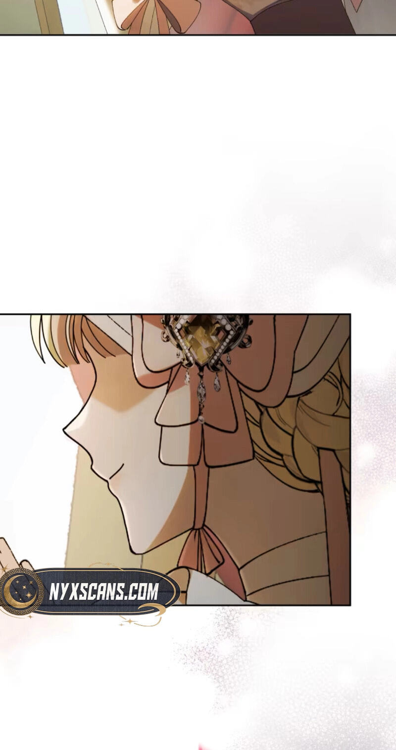 Nisemo no Koujo ni Shuuchakushi nai de Chapter 14 page 38 - 