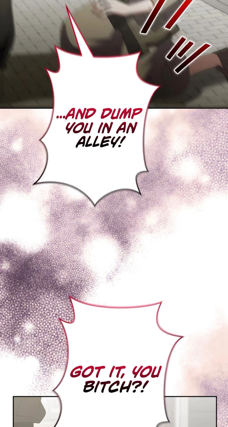 Nisemo no Koujo ni Shuuchakushi nai de Chapter 14 page 40 - 
