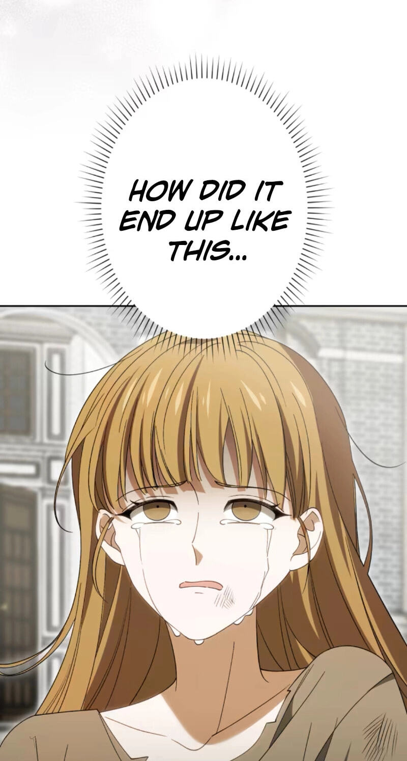 Nisemo no Koujo ni Shuuchakushi nai de Chapter 14 page 42 - 