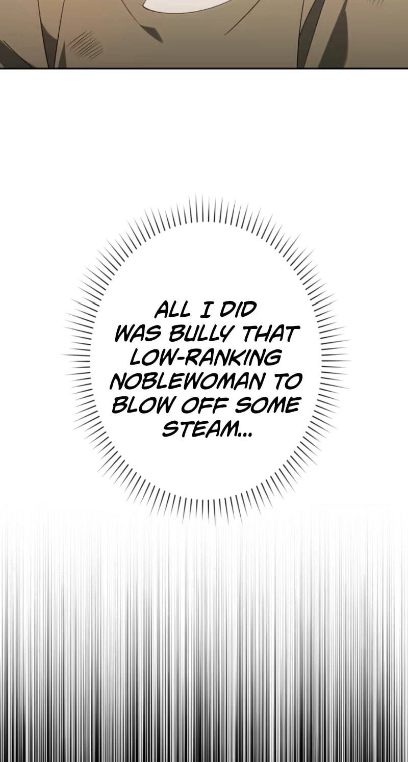Nisemo no Koujo ni Shuuchakushi nai de Chapter 14 page 43 - 
