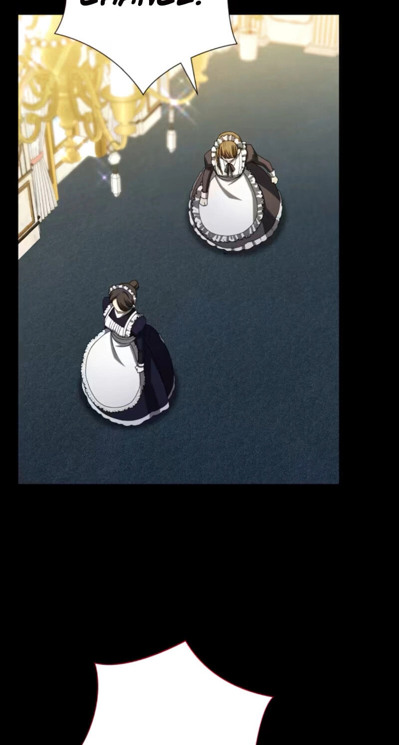 Nisemo no Koujo ni Shuuchakushi nai de Chapter 14 page 45 - 