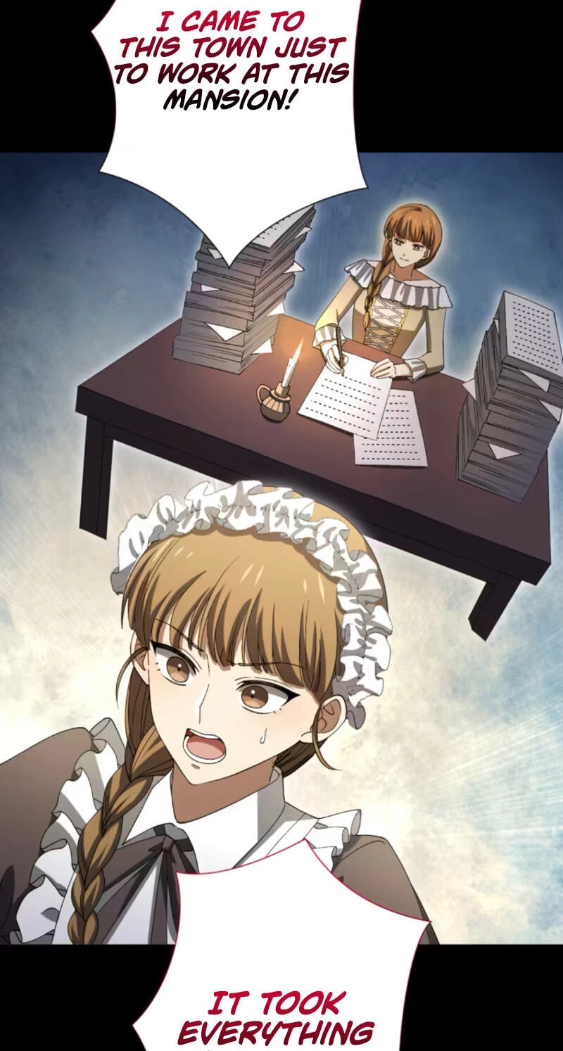 Nisemo no Koujo ni Shuuchakushi nai de Chapter 14 page 46 - 