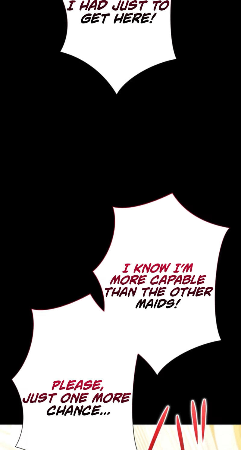 Nisemo no Koujo ni Shuuchakushi nai de Chapter 14 page 47 - 